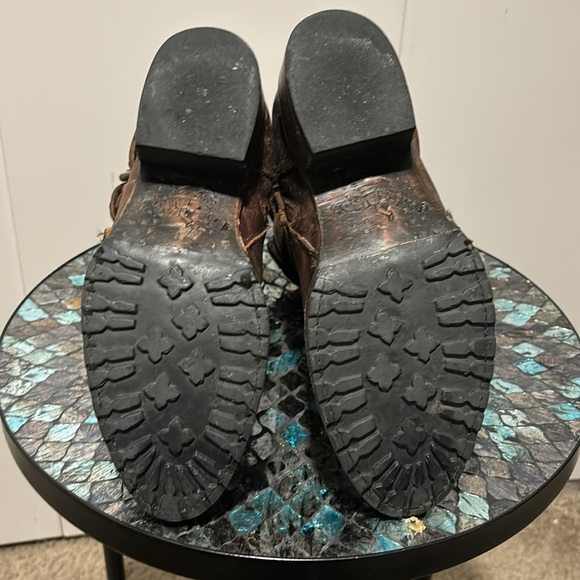 Booties - Picture 4 of 6